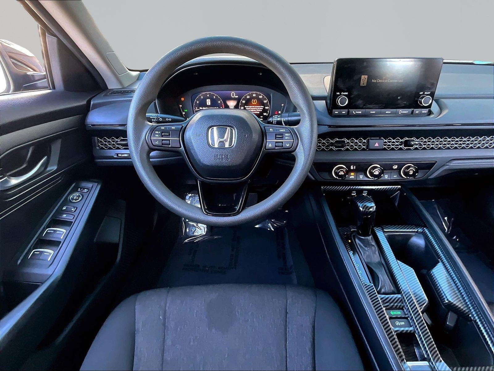 Used 2025 Honda Accord LX image 8