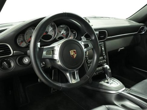 Used 2013 Porsche 911 Turbo S image 4