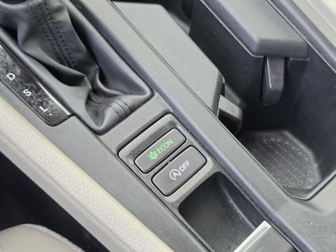 Certified 2024 Honda Accord LX image 26