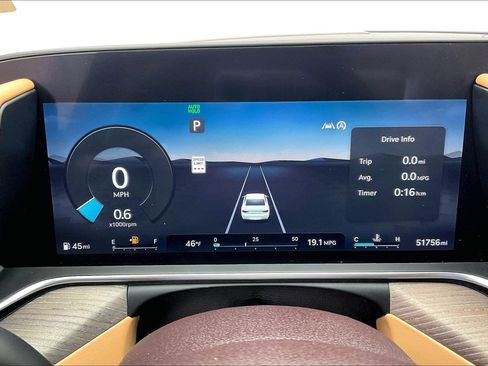 Used 2023 Genesis G90 3.5T image 22