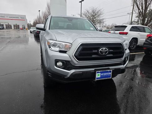 Used 2023 Toyota Tacoma SR5 image 10
