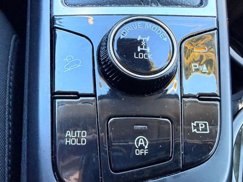 Used 2024 Kia Sportage LX image 27