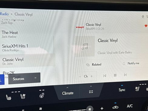 New 2026 Lexus NX 350 AWD w/ Premium Package image 18