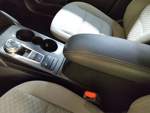 Used 2020 Ford Escape SE AWD/4WD image 26