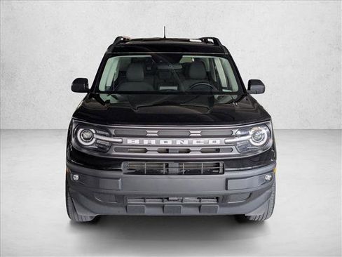 Used 2022 Ford Bronco Sport Big Bend w/ Convenience Package AWD/4WD image 2