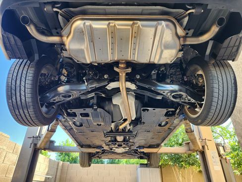 Used 2016 MAZDA MAZDA3 s Grand Touring w/ Technology Package image 19