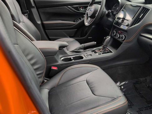 Used 2018 Subaru Crosstrek 2.0i Limited AWD/4WD image 21