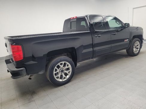 Used 2017 Chevrolet Silverado 1500 LT w/ Midnight Edition image 10