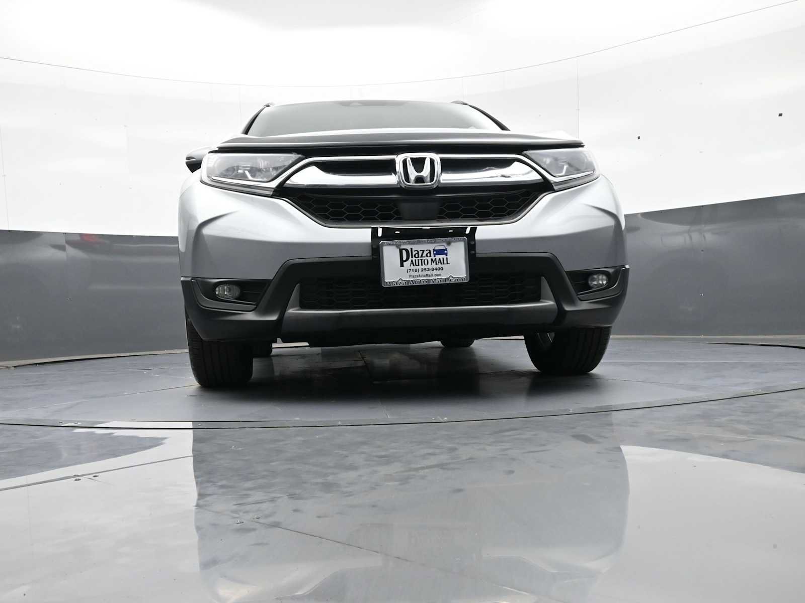 Used 2018 Honda CR-V EX-L image 26