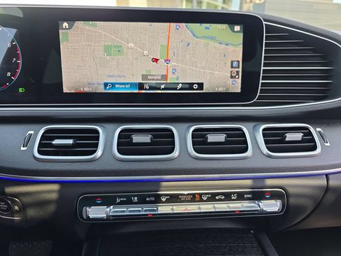 Certified 2022 Mercedes-Benz GLE 350 image 24