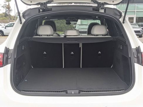 New 2026 Mercedes-Benz GLC 300 GLC 300 image 13