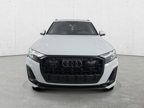 New 2026 Audi Q7 2.0T Premium AWD/4WD image 2