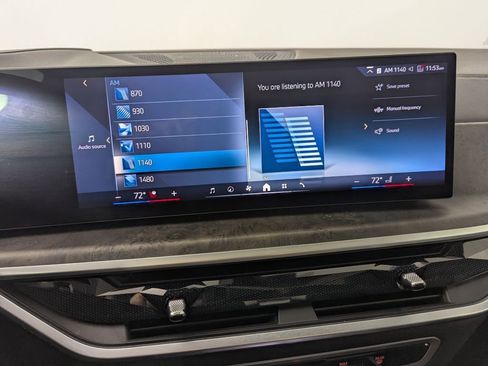 Used 2024 BMW X5 sDrive40i image 42