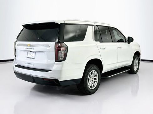 Used 2024 Chevrolet Tahoe LS w/ Driver Alert Package RWD image 5