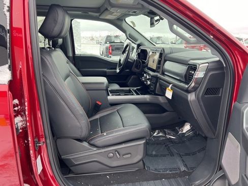New 2026 Ford F250 Lariat w/ Lariat Ultimate Package image 12