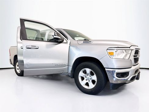 Used 2022 RAM 1500 Big Horn RWD image 18