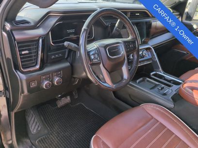 Used 2024 GMC Sierra 2500 Denali Ultimate w/ Max Trailering Package