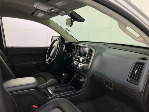 Used 2018 Chevrolet Colorado Z71 AWD/4WD image 29