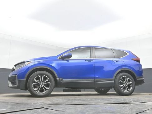 Used 2020 Honda CR-V EX image 46