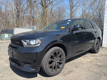 Used 2020 Dodge Durango GT
