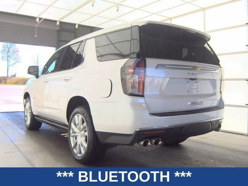 Used 2023 Chevrolet Tahoe High Country w/ Premium Package 2 image 8