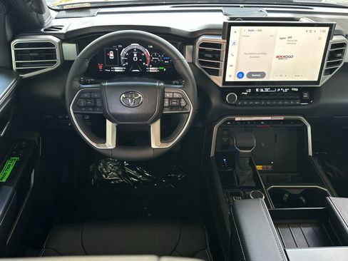 New 2026 Toyota Sequoia Limited AWD/4WD image 13