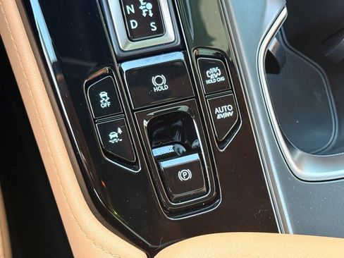 Certified 2025 Lexus NX 450h+ AWD w/ Luxury Package image 24