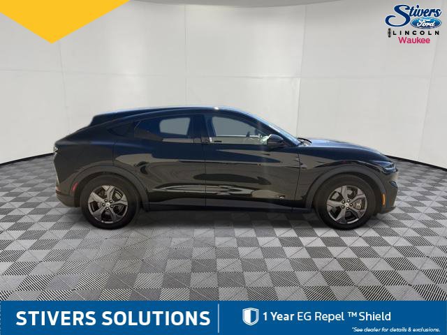 Used 2023 Ford Mustang Mach-E Select AWD/4WD image 5