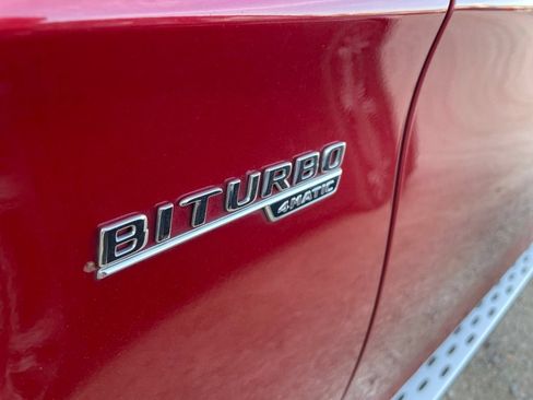 Used 2018 Mercedes-Benz GLE 43 AMG 4MATIC Coupe image 5