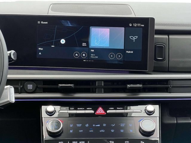 New 2025 Hyundai Santa Fe Calligraphy FWD image 19