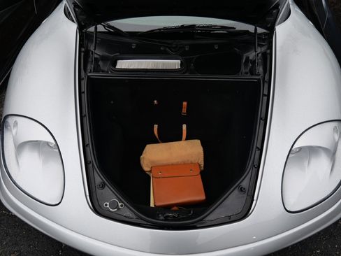 Used 2002 Ferrari 360 Spider image 52