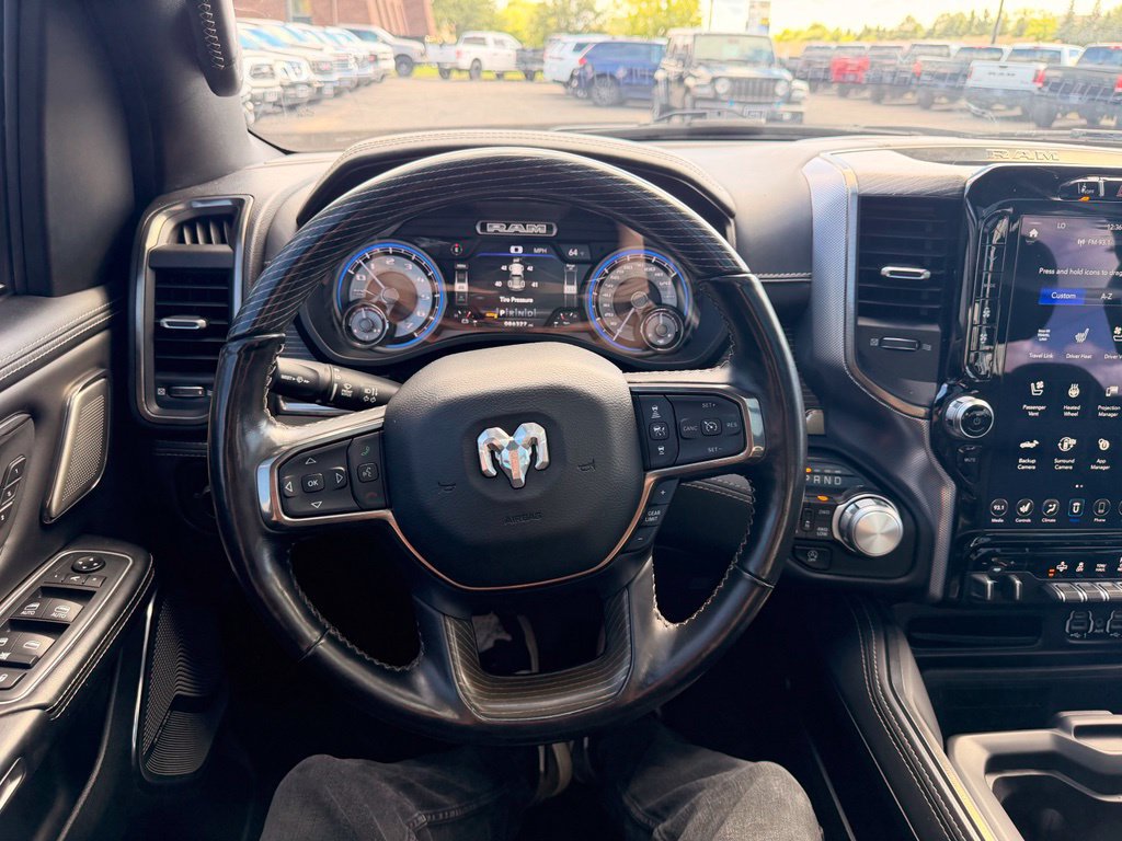 Used 2020 RAM 1500 Limited AWD/4WD image 35
