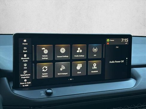 Used 2023 Honda Accord Sport image 13