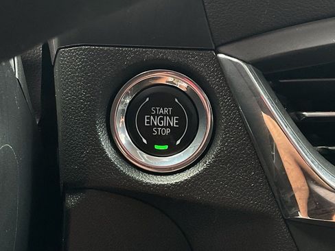 Used 2025 Buick Encore GX Preferred FWD image 23