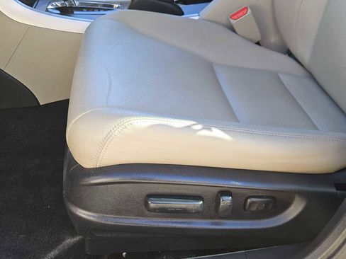 Used 2014 Honda Accord EX-L image 21