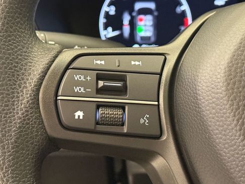 New 2026 Honda CR-V EX image 31