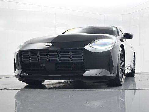 Used 2024 Nissan Z Performance w/ Floor Mat Package RWD image 53