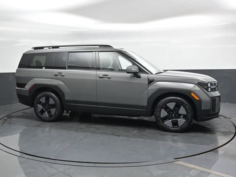 New 2026 Hyundai Santa Fe SEL AWD/4WD image 3