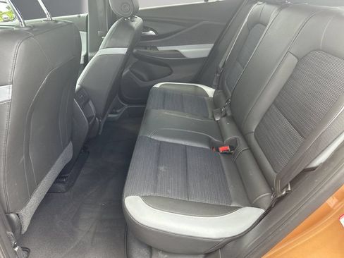 Used 2024 Buick Envista Preferred w/ Convenience I Package FWD image 17