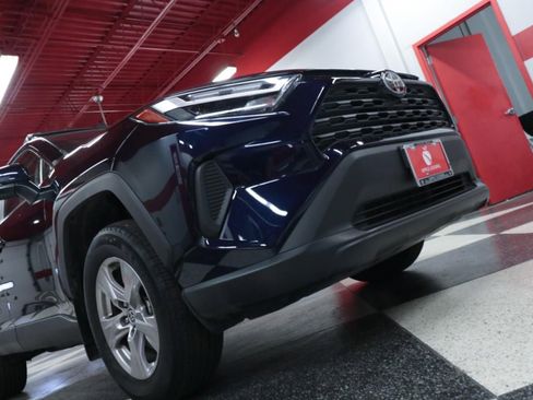 Used 2023 Toyota RAV4 XLE image 33