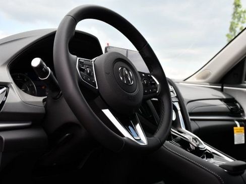 New 2026 Acura RDX w/ Technology Package AWD/4WD image 11