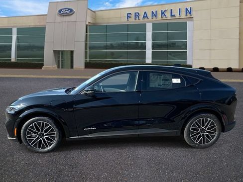 New 2026 Ford Mustang Mach-E Premium AWD/4WD image 4