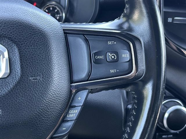 Used 2023 RAM 1500 Big Horn AWD/4WD image 22