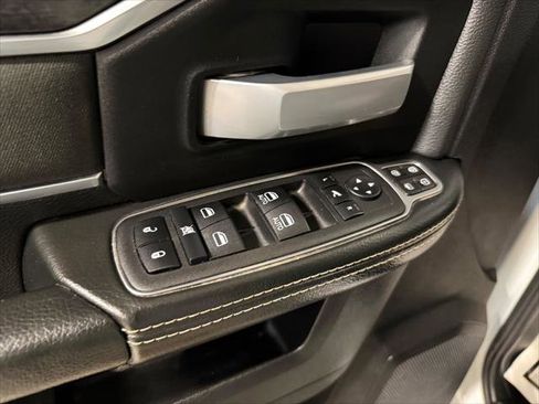 Certified 2024 RAM 2500 Big Horn w/ Safety Group image 46