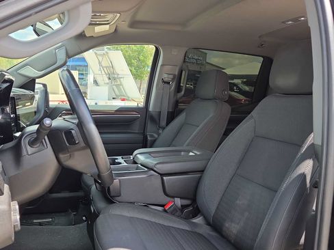 Used 2023 Chevrolet Silverado 1500 LT RWD image 15