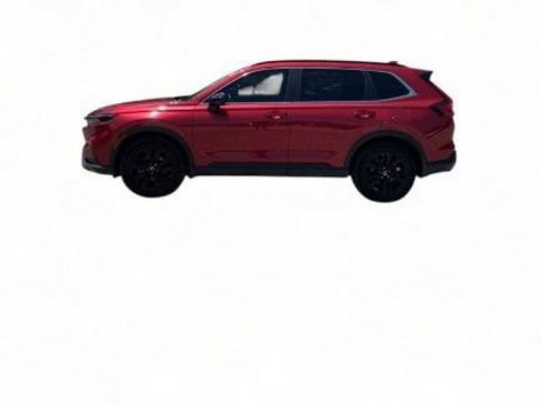 Used 2024 Honda CR-V Sport Touring image 11