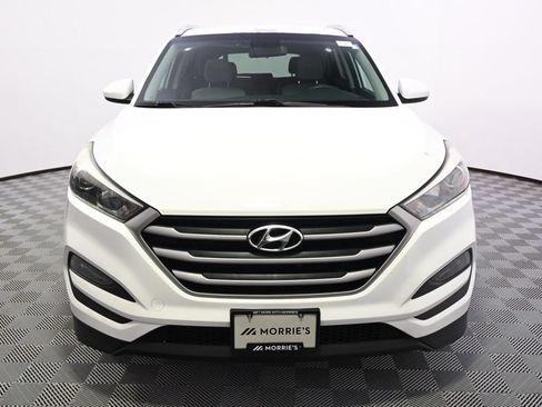 Used 2018 Hyundai Tucson SEL AWD/4WD image 10
