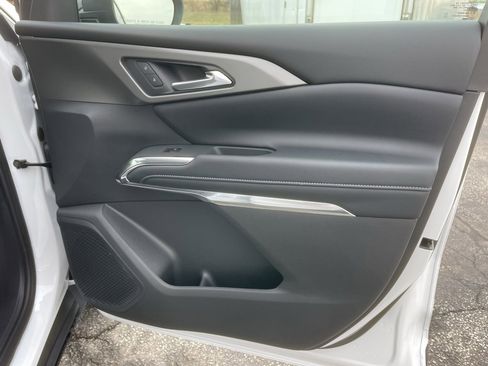 New 2026 Chevrolet Traverse LT image 20