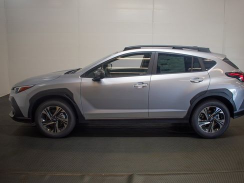 New 2026 Subaru Crosstrek 2.0i Premium image 4