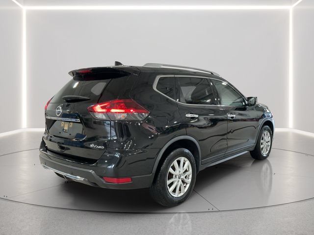 Used 2020 Nissan Rogue SV AWD/4WD image 6
